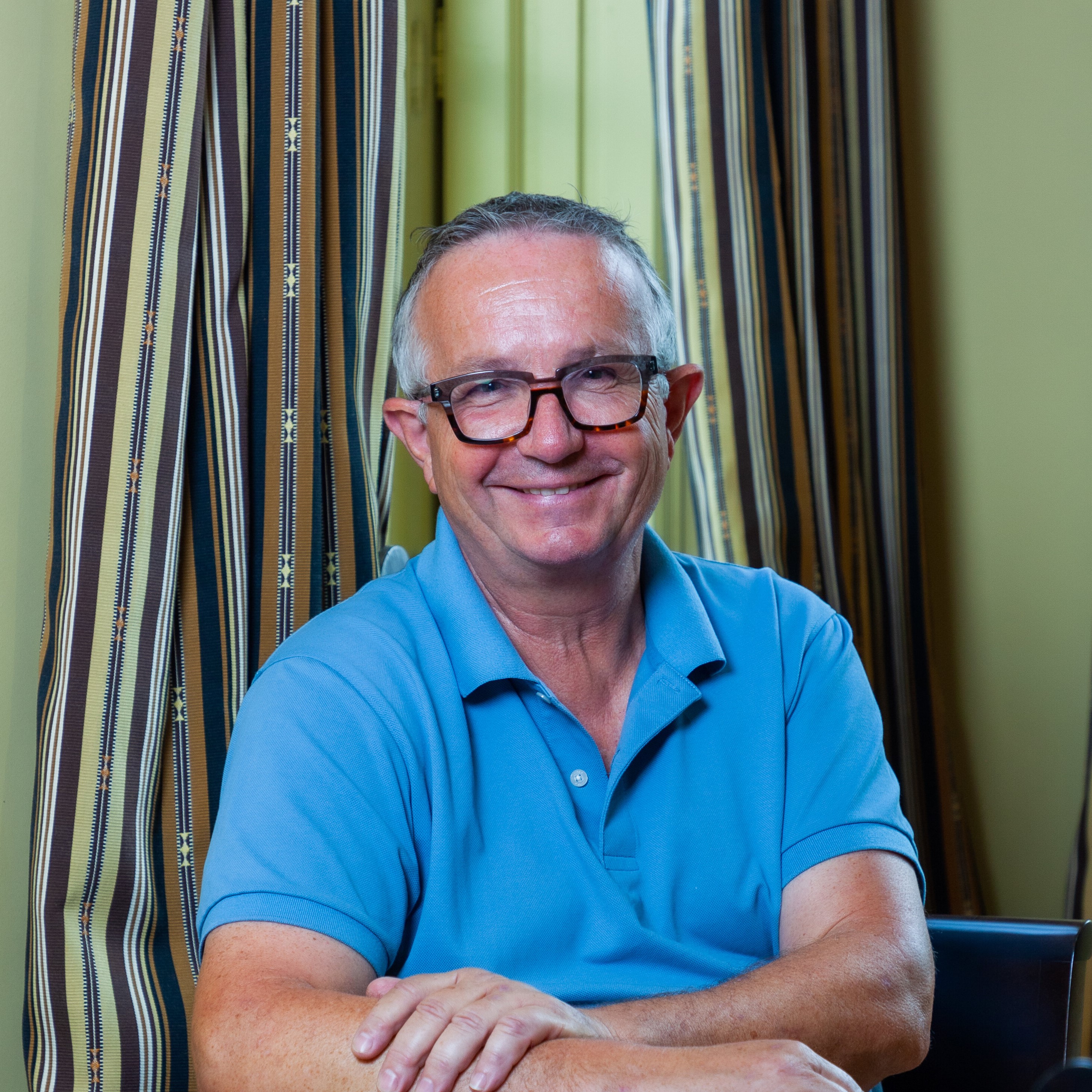 Photo de Philippe Patinier